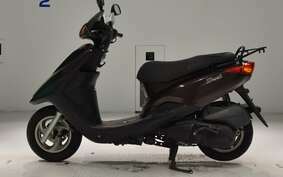 YAMAHA AXIS 125 TREET SE53J