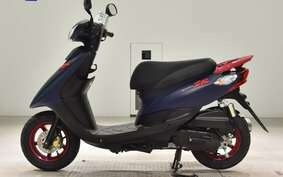 YAMAHA JOG ZR-4 SA58J