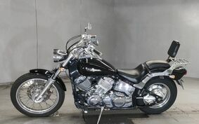 YAMAHA DRAGSTAR 400 2009 VH01J