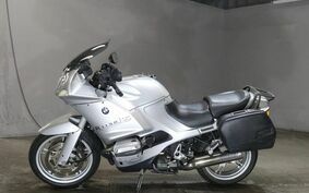 BMW R1150RS 2002 0447