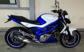 SUZUKI GLADIUS ABS 2011 VK58A