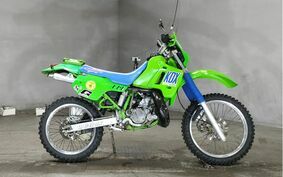 KAWASAKI KDX200SR DX200G