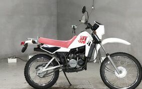 YAMAHA DT50 17W