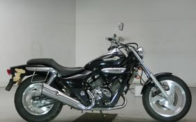 KAWASAKI ELIMINATOR 250 V Type 1999 VN250A