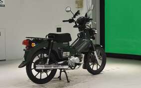 HONDA CROSS CUB 110 JA60