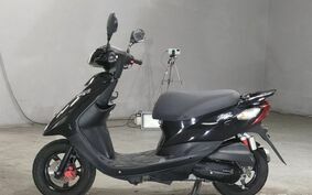 YAMAHA JOG ZR Evolution 2 SA39J