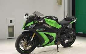 KAWASAKI ZX 10 NINJA R 2013