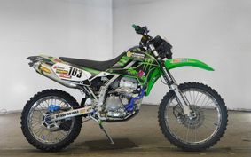 KAWASAKI KLX250 2008 LX250S