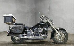 YAMAHA DRAGSTAR 400 CLASSIC 2002 VH01J