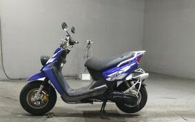 YAMAHA BW S100 4VP