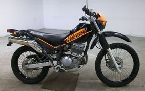 KAWASAKI SUPER SHERPA 2005 KL250G