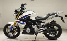 BMW G310R 2020 0G01