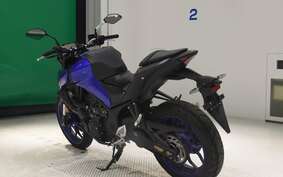 YAMAHA MT-25 A RG43J