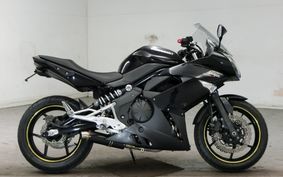 KAWASAKI NINJA 400 R 2010 ER400B