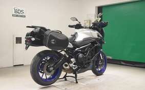 YAMAHA MT-09 Tracer 2016 RN36J