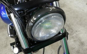 KAWASAKI ELIMINATOR 250 V VN250A