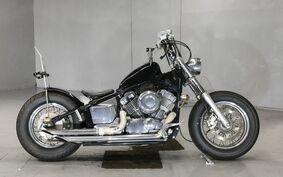 YAMAHA DRAGSTAR 400 1996 4TR