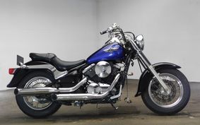 KAWASAKI VULCAN 400 CLASSIC 1996 VN400A