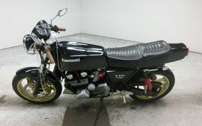 KAWASAKI Z400 FX 1979 KZ400E