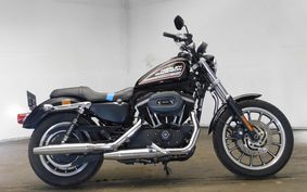 HARLEY XL883R 2008 CS2