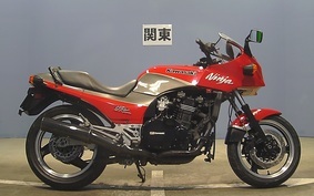 KAWASAKI GPZ900R NINJA 1993 ZX900A