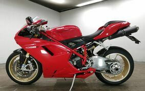 DUCATI 1098 S 2008 H700A