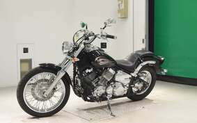 YAMAHA DRAGSTAR 400 2012 VH02J