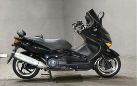 YAMAHA T-MAX500 2009 SJ04J