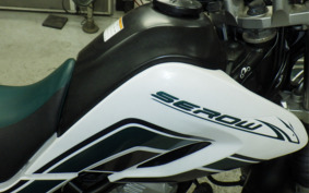 YAMAHA SEROW 250 DG17J