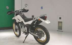 YAMAHA SEROW 250 DG17J