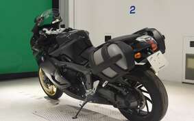 BMW K1300S 2014