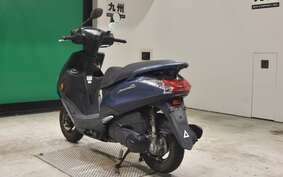 YAMAHA AXIS 125 Z SED7J