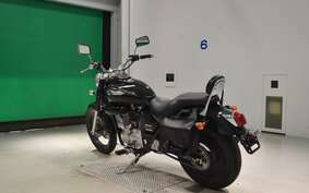 HONDA PHANTOM 200 TA200