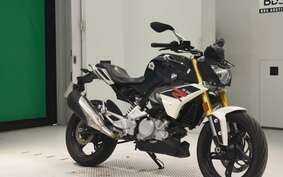 BMW G310R 2018