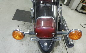 YAMAHA DRAGSTAR 250 VG02J