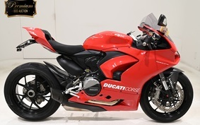 DUCATI PANIGALE V2 2020 1H00A