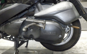 YAMAHA AXIS 125 TREET SE53J