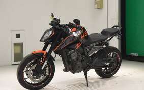 KTM 790 DUKE 2019