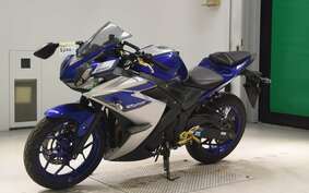 YAMAHA YZF-R25 A RG10J