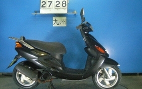 YAMAHA AXIS 100 2003 SB06J