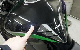 KAWASAKI NINJA 1000 SX 2020 ZXT02K