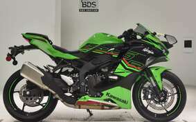 KAWASAKI ZX-25R-2SE ZX250H