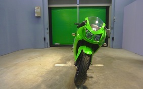 KAWASAKI NINJA 250R 2008 EX250K