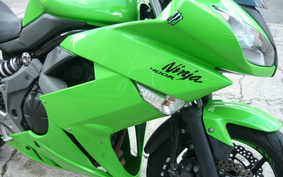 KAWASAKI NINJA 2010 ER400B