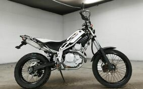 YAMAHA TRICKER DG10J