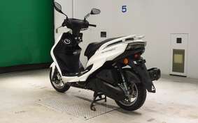 YAMAHA CYGNUS 125 XSR 3 SEA5J