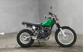 YAMAHA TW200 2JL