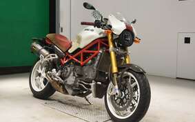 DUCATI MONSTER S4R TESTASTRETTA 2007 M417A