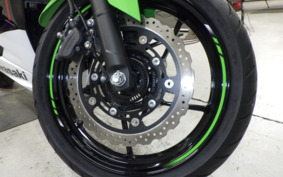 KAWASAKI NINJA 400 2021 EX400G