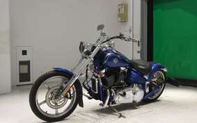 HARLEY FXCWC 1580 2008